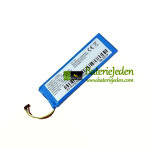 Baterie pro FIMI GH3DC01FM PALM1 YTXJ03FM [Náhradní baterie]